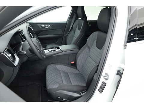 Volvo V60 T6 Recharge Inscription Expression | Navi | Camera | Stoel- Stuurverw. | Cruise | Apple CarPlay