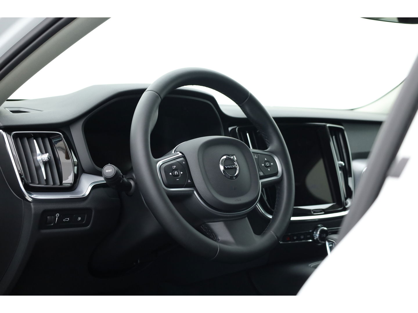 Volvo V60 T6 Recharge Inscription Expression | Navi | Camera | Stoel- Stuurverw. | Cruise | Apple CarPlay