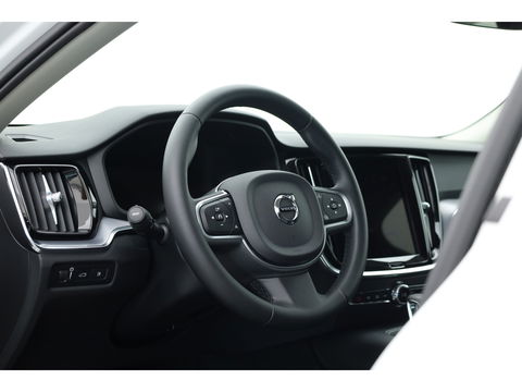 Volvo V60 T6 Recharge Inscription Expression | Navi | Camera | Stoel- Stuurverw. | Cruise | Apple CarPlay