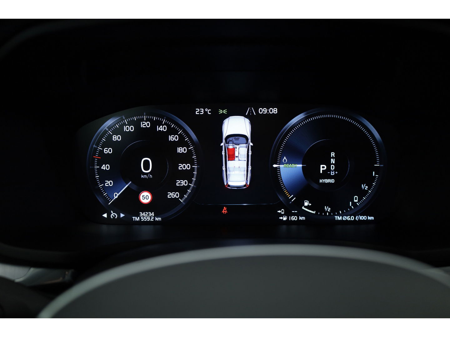 Volvo V60 T6 Recharge Inscription Expression | Navi | Camera | Stoel- Stuurverw. | Cruise | Apple CarPlay