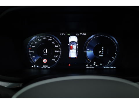 Volvo V60 T6 Recharge Inscription Expression | Navi | Camera | Stoel- Stuurverw. | Cruise | Apple CarPlay