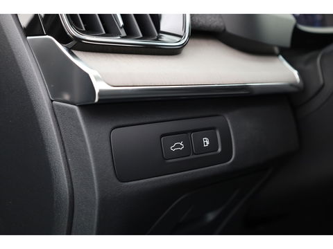 Volvo XC90 2.0 T8 Plug-in hybrid AWD Ultra Dark | Full Option | NIEUWPRIJS €111.635,- | Luchtvering | B&W |Pano | HUD | Massage | Stoelventilatie | 22'' |