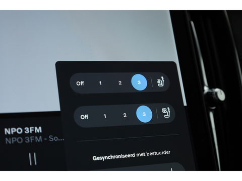 Volvo XC90 2.0 T8 Plug-in hybrid AWD Ultra Dark | Full Option | NIEUWPRIJS €111.635,- | Luchtvering | B&W |Pano | HUD | Massage | Stoelventilatie | 22'' |