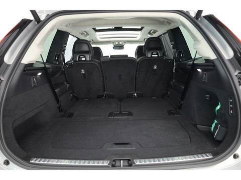 Volvo XC90 2.0 T8 Plug-in hybrid AWD Ultra Dark | Full Option | NIEUWPRIJS €111.635,- | Luchtvering | B&W |Pano | HUD | Massage | Stoelventilatie | 22'' |