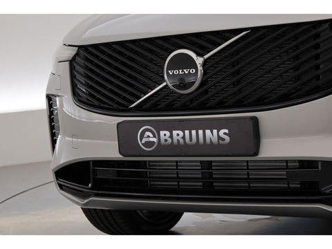 Volvo XC90 2.0 T8 Plug-in hybrid AWD Ultra Dark | Full Option | NIEUWPRIJS €111.635,- | Luchtvering | B&W |Pano | HUD | Massage | Stoelventilatie | 22'' |