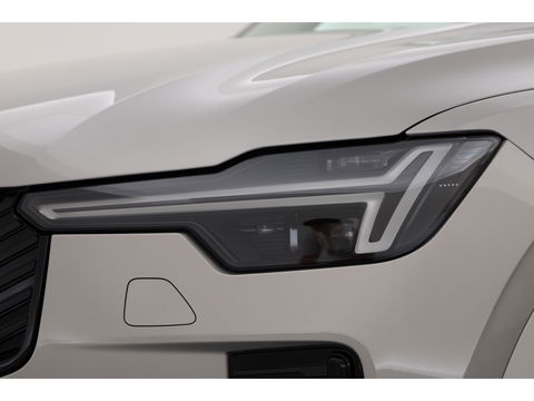 Volvo XC90 2.0 T8 Plug-in hybrid AWD Ultra Dark | Full Option | NIEUWPRIJS €111.635,- | Luchtvering | B&W |Pano | HUD | Massage | Stoelventilatie | 22'' |