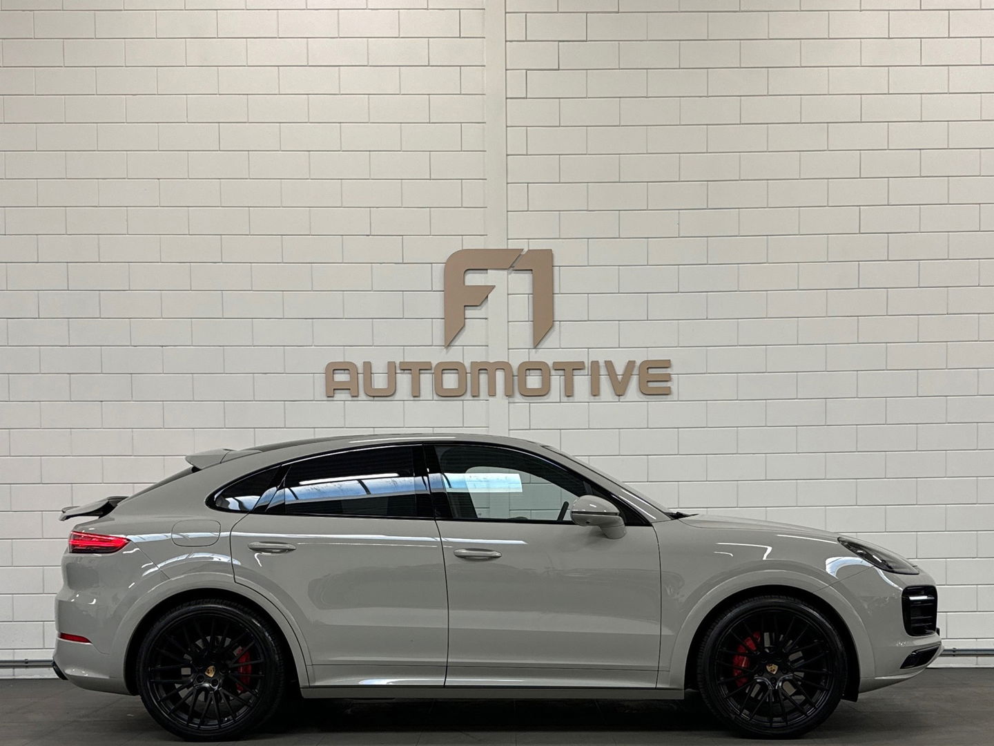 Porsche Cayenne Coupé 3.0 E-Hybrid Pano|Sportdesign|HuD|BTW