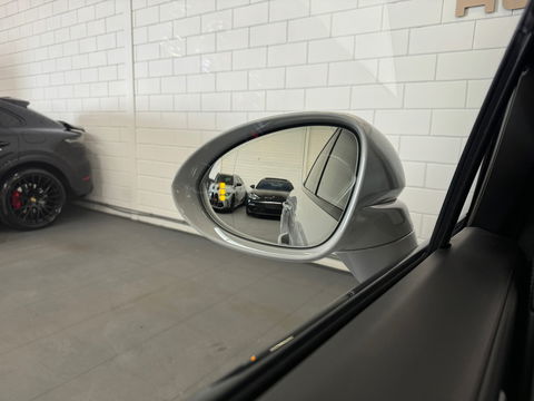 Porsche Cayenne Coupé 3.0 E-Hybrid Pano|Sportdesign|HuD|BTW
