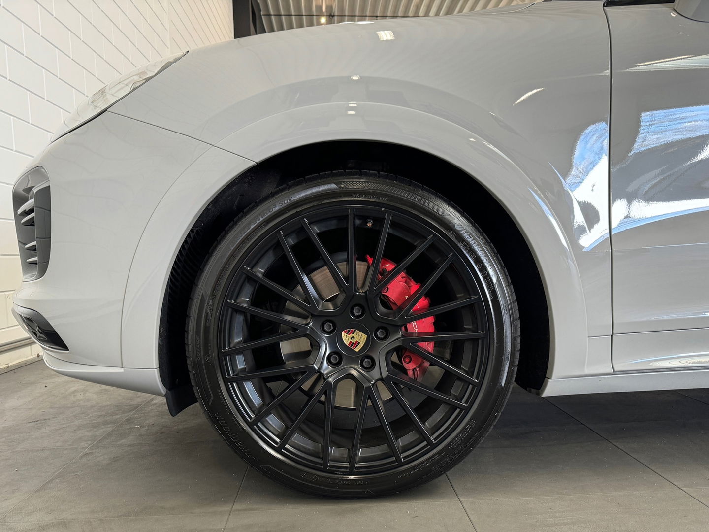 Porsche Cayenne Coupé 3.0 E-Hybrid Pano|Sportdesign|HuD|BTW