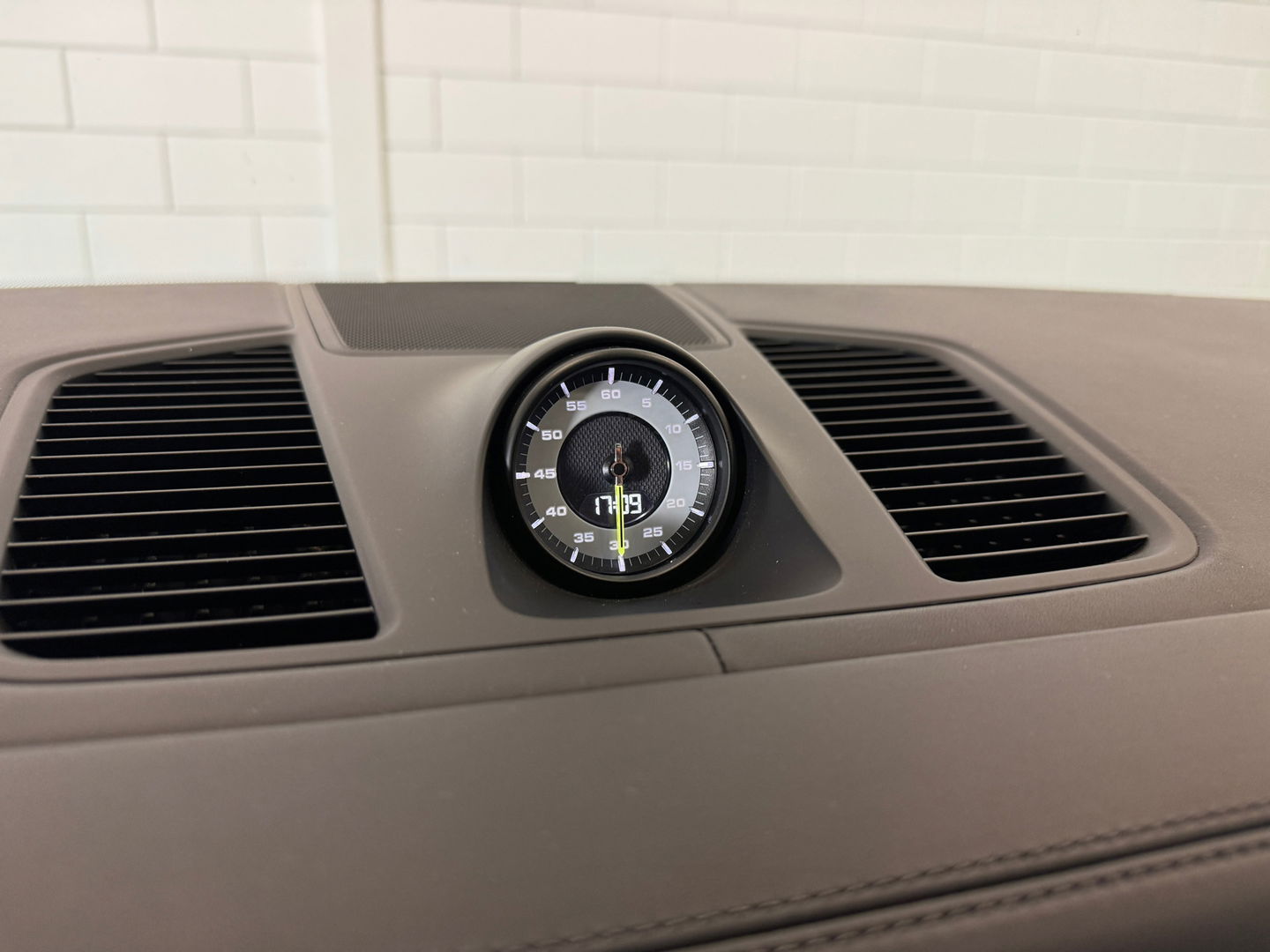Porsche Cayenne Coupé 3.0 E-Hybrid Pano|Sportdesign|HuD|BTW