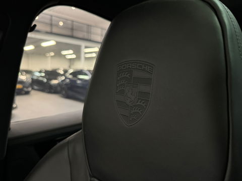 Porsche Cayenne Coupé 3.0 E-Hybrid Pano|Sportdesign|HuD|BTW