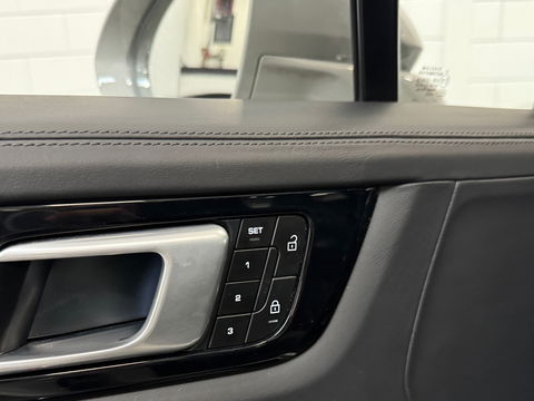 Porsche Cayenne Coupé 3.0 E-Hybrid Pano|Sportdesign|HuD|BTW