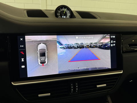 Porsche Cayenne Coupé 3.0 E-Hybrid Pano|Sportdesign|HuD|BTW