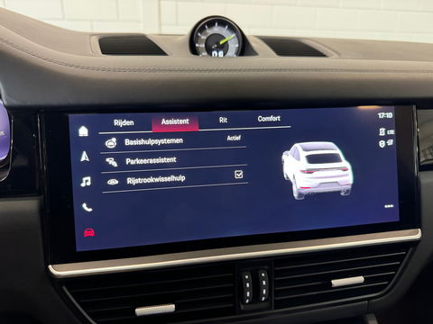 Porsche Cayenne Coupé 3.0 E-Hybrid Pano|Sportdesign|HuD|BTW