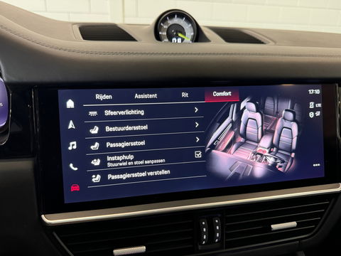 Porsche Cayenne Coupé 3.0 E-Hybrid Pano|Sportdesign|HuD|BTW