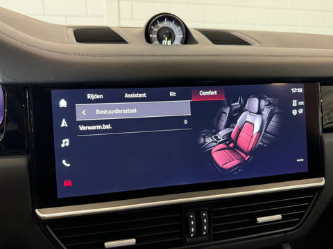 Porsche Cayenne Coupé 3.0 E-Hybrid Pano|Sportdesign|HuD|BTW