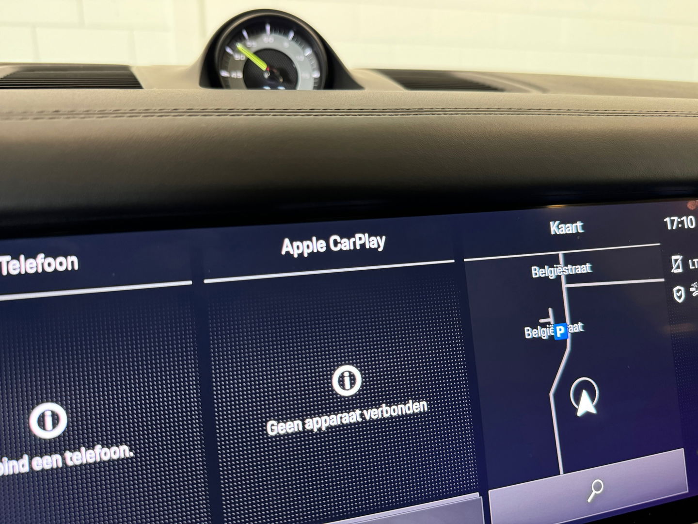 Porsche Cayenne Coupé 3.0 E-Hybrid Pano|Sportdesign|HuD|BTW