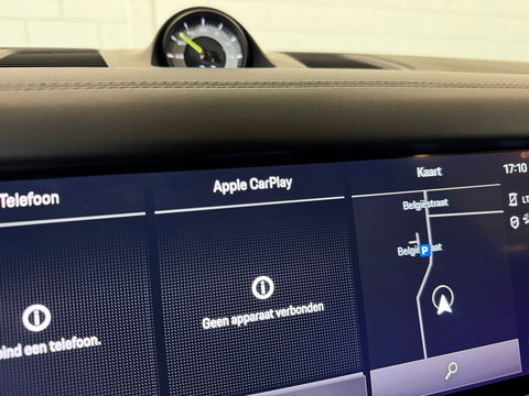 Porsche Cayenne Coupé 3.0 E-Hybrid Pano|Sportdesign|HuD|BTW