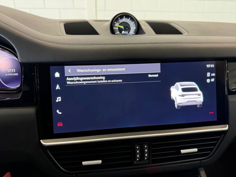 Porsche Cayenne Coupé 3.0 E-Hybrid Pano|Sportdesign|HuD|BTW