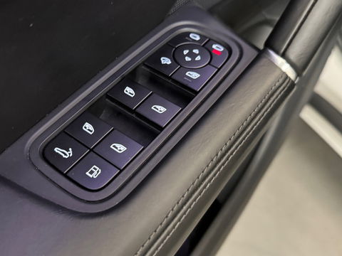 Porsche Cayenne Coupé 3.0 E-Hybrid Pano|Sportdesign|HuD|BTW