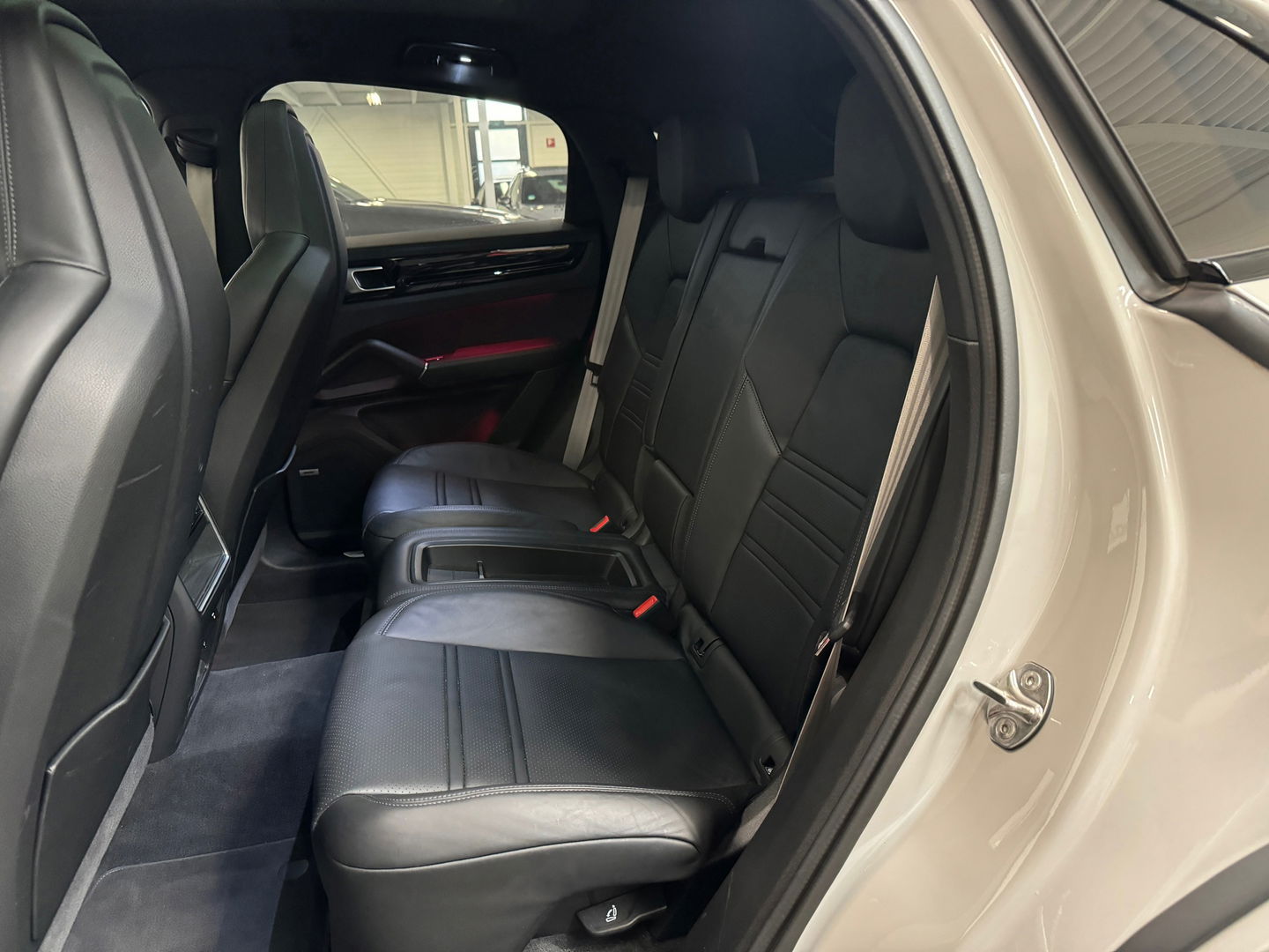 Porsche Cayenne Coupé 3.0 E-Hybrid Pano|Sportdesign|HuD|BTW
