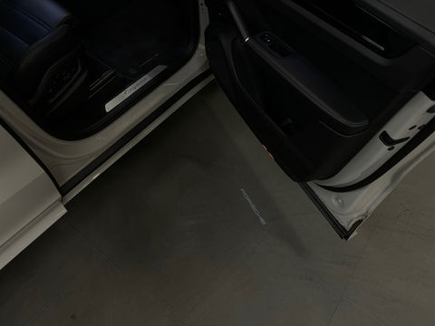 Porsche Cayenne Coupé 3.0 E-Hybrid Pano|Sportdesign|HuD|BTW