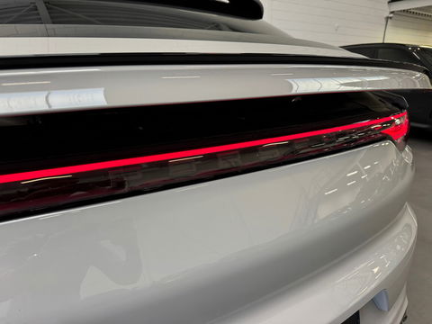 Porsche Cayenne Coupé 3.0 E-Hybrid Pano|Sportdesign|HuD|BTW