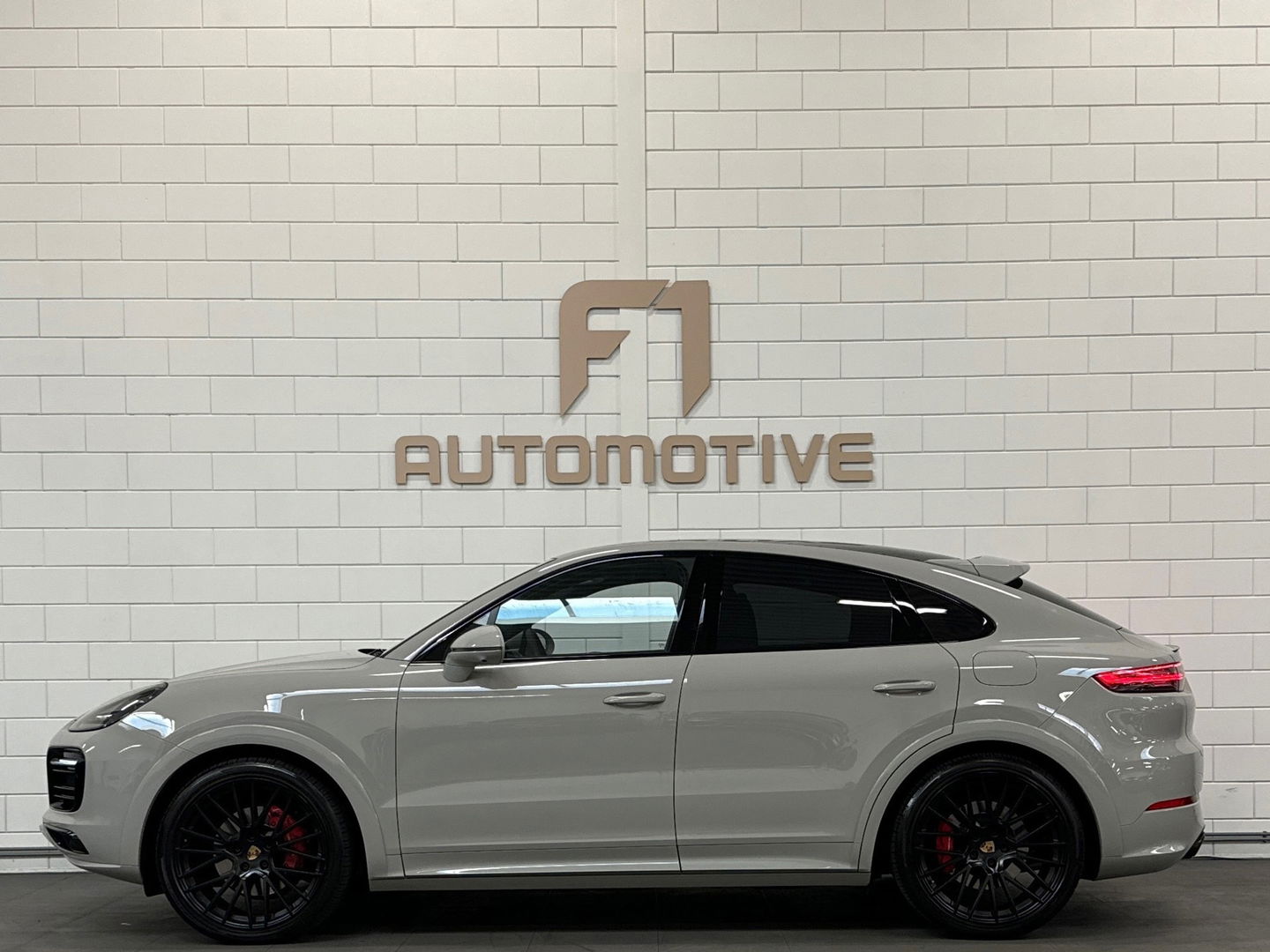Porsche Cayenne Coupé 3.0 E-Hybrid Pano|Sportdesign|HuD|BTW