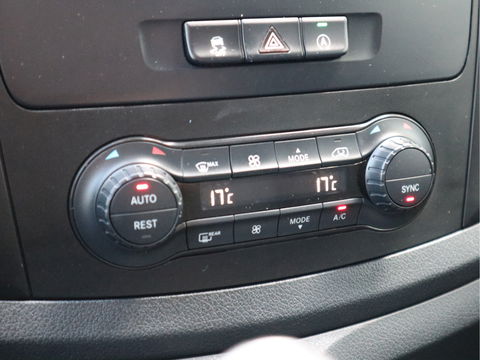 Mercedes-Benz Vito 114 CDI Lang L2 - Schuifdeur L+R - Trekhaak - Navi - Camera