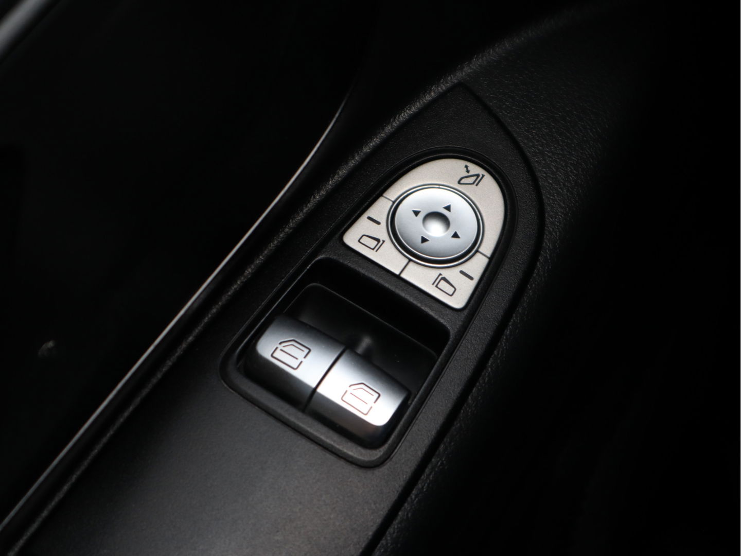 Mercedes-Benz Vito 114 CDI Lang L2 - Schuifdeur L+R - Trekhaak - Navi - Camera