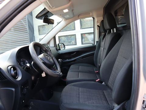 Mercedes-Benz Vito 114 CDI Lang L2 - Schuifdeur L+R - Trekhaak - Navi - Camera
