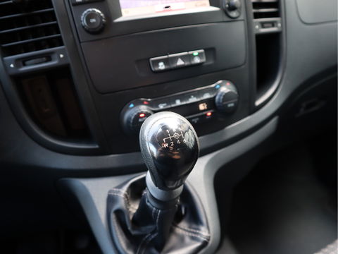 Mercedes-Benz Vito 114 CDI Lang L2 - Schuifdeur L+R - Trekhaak - Navi - Camera