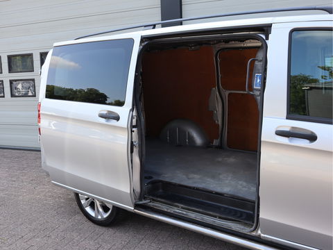 Mercedes-Benz Vito 114 CDI Lang L2 - Schuifdeur L+R - Trekhaak - Navi - Camera