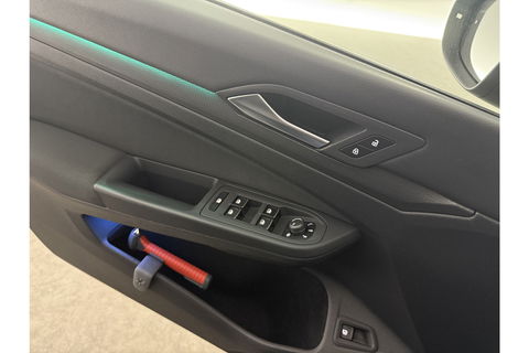 Volkswagen Golf 1.4 GTE DSG 245PK IQ Lights LED Sfeerverl. Virtual ACC Carplay Clima Navi PDC 18"LMV