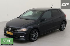 Volkswagen Polo 1.0 TSI 2x R-Line Pano Virtual DSG NAP