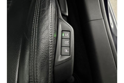 Peugeot 308 1.2 PureTech 360Camera Pano LED Massagestoel Carplay Cruise Clima Navi Leder PDC 16"LMV