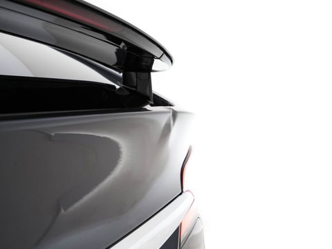 Tesla Model X 100D AWD [ 3-Fase ] Aut. *PANO-WINDOW | AUTO-PILOT | FULL-LEATHER | TOWBAR | CCS-FASTLOADER | NAVI-FULLMAP | FULL-LED | AIR-SUSPENSION | DIGI-COCKPIT | KEYLESS | CAMERA | DAB+ | HEATED-COMFORT-SEATS | 20''ALU*