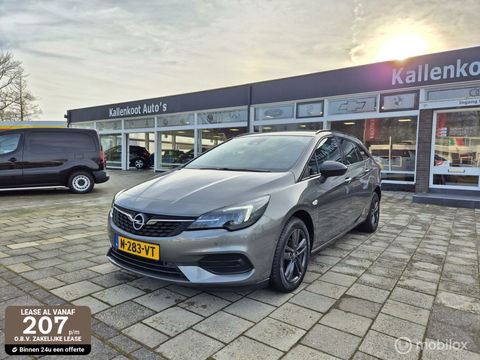 Opel Astra Sports Tourer 1.2 Design&Tech, Camera, Navi, LED