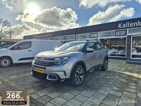 Citroën C5 Aircross 1.2 PureTech Business, Nieuwe D-Riem!