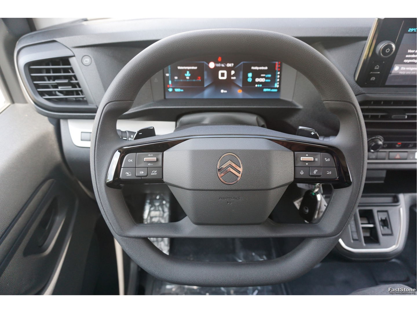 Citroën Jumpy 2.0D 180PK EAT8 Automaat L3H1 BPM VRIJ!! Navi, Camera, Cruise Stoel-Stoel!! Nr. 311