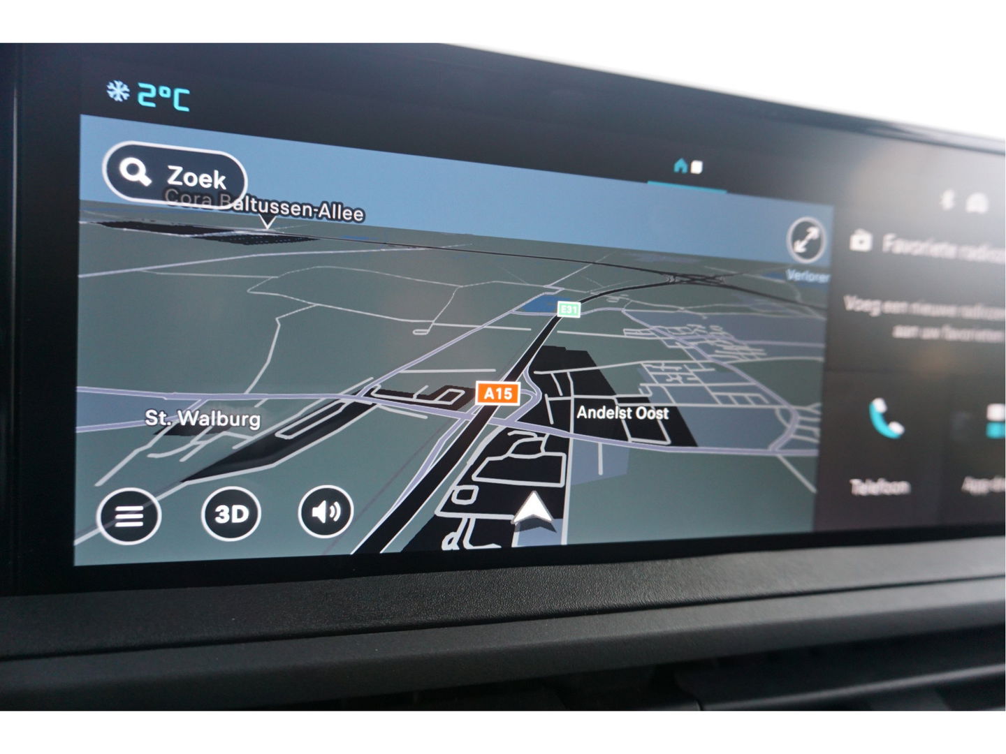 Citroƫn Jumpy 2.0D 180PK EAT8 Automaat L3H1 BPM VRIJ!! Navi, Camera, Stoel-Stoel, 2x Schuifdeur!! Nr. 338