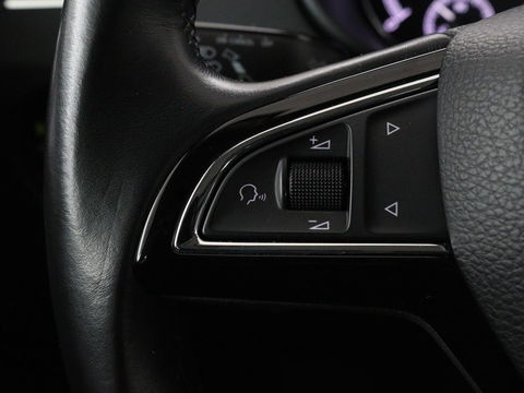 Škoda Octavia Combi 1.0 TSI Grt Amb. Bns | Adaptive cruise | DSG Automaat | Climate control | Carplay | Parkeerhulp