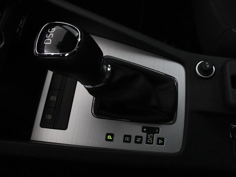 Škoda Octavia Combi 1.0 TSI Grt Amb. Bns | Adaptive cruise | DSG Automaat | Climate control | Carplay | Parkeerhulp