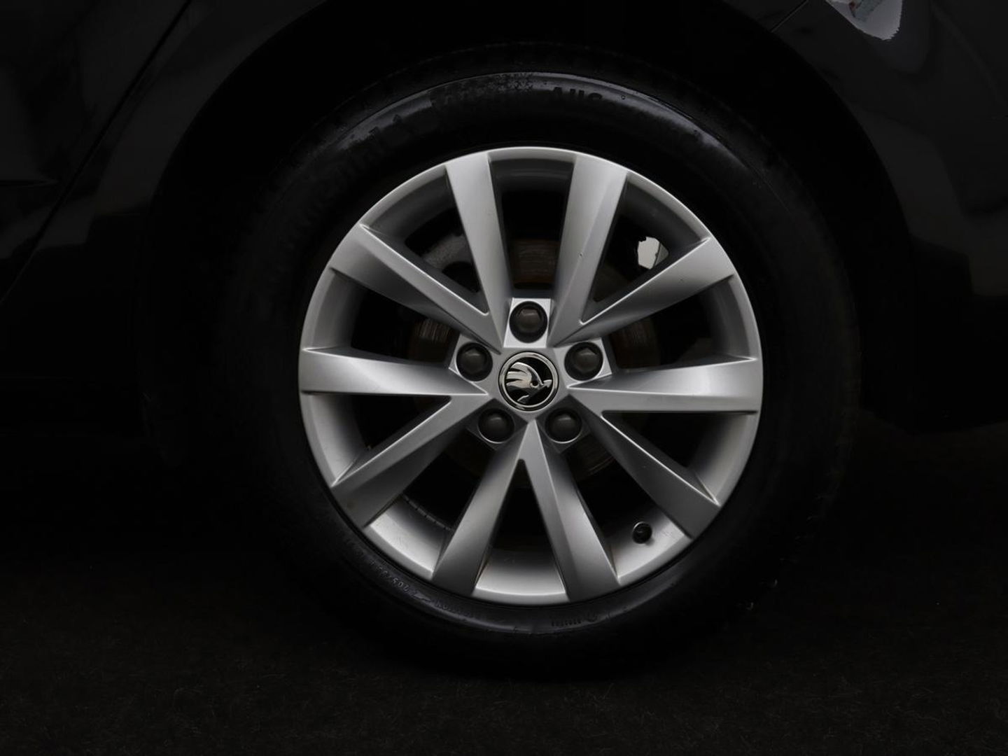 Škoda Octavia Combi 1.0 TSI Grt Amb. Bns | Adaptive cruise | DSG Automaat | Climate control | Carplay | Parkeerhulp
