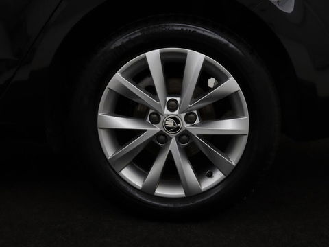 Škoda Octavia Combi 1.0 TSI Grt Amb. Bns | Adaptive cruise | DSG Automaat | Climate control | Carplay | Parkeerhulp