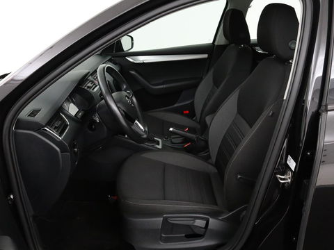 Škoda Octavia Combi 1.0 TSI Grt Amb. Bns | Adaptive cruise | DSG Automaat | Climate control | Carplay | Parkeerhulp