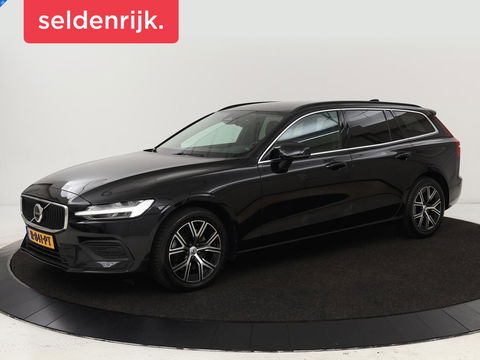 Volvo V60 2.0 B4 Core | 58.000km NAP | Stoel & Stuurverwarming | Full LED | Carplay | Camera | Elektrische achterklep | Navigatie