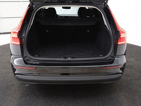 Volvo V60 2.0 B4 Core | 58.000km NAP | Stoel & Stuurverwarming | Full LED | Carplay | Camera | Elektrische achterklep | Navigatie