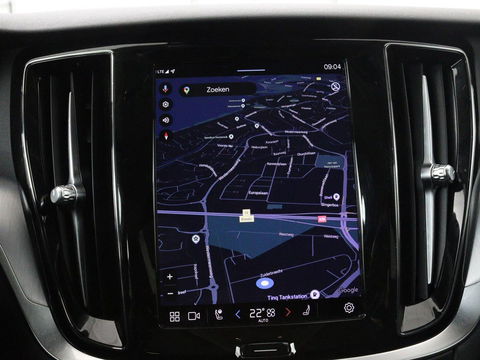 Volvo V60 2.0 B4 Core | 58.000km NAP | Stoel & Stuurverwarming | Full LED | Carplay | Camera | Elektrische achterklep | Navigatie