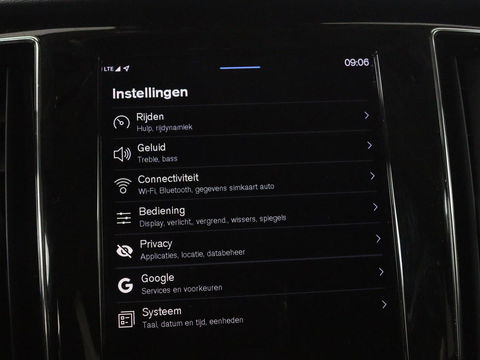 Volvo V60 2.0 B4 Core | 58.000km NAP | Stoel & Stuurverwarming | Full LED | Carplay | Camera | Elektrische achterklep | Navigatie